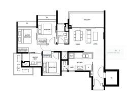 Kassia (D17), Condominium #477822691